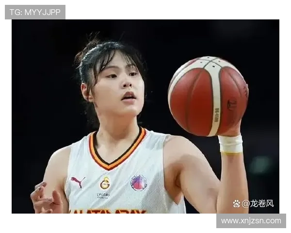 中国女篮青年梯队球员表现突出 培养未来明星展现强大潜力 中国女篮青年梯队球员表现突出 培养未来明星展现强大潜力
