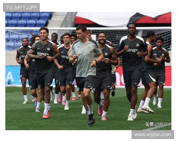 切尔西主场3-0大胜富勒姆迎来强势反弹蓝军渐入佳境展现雄风 切尔西主场3-0大胜富勒姆迎来强势反弹蓝军渐入佳境展现雄风